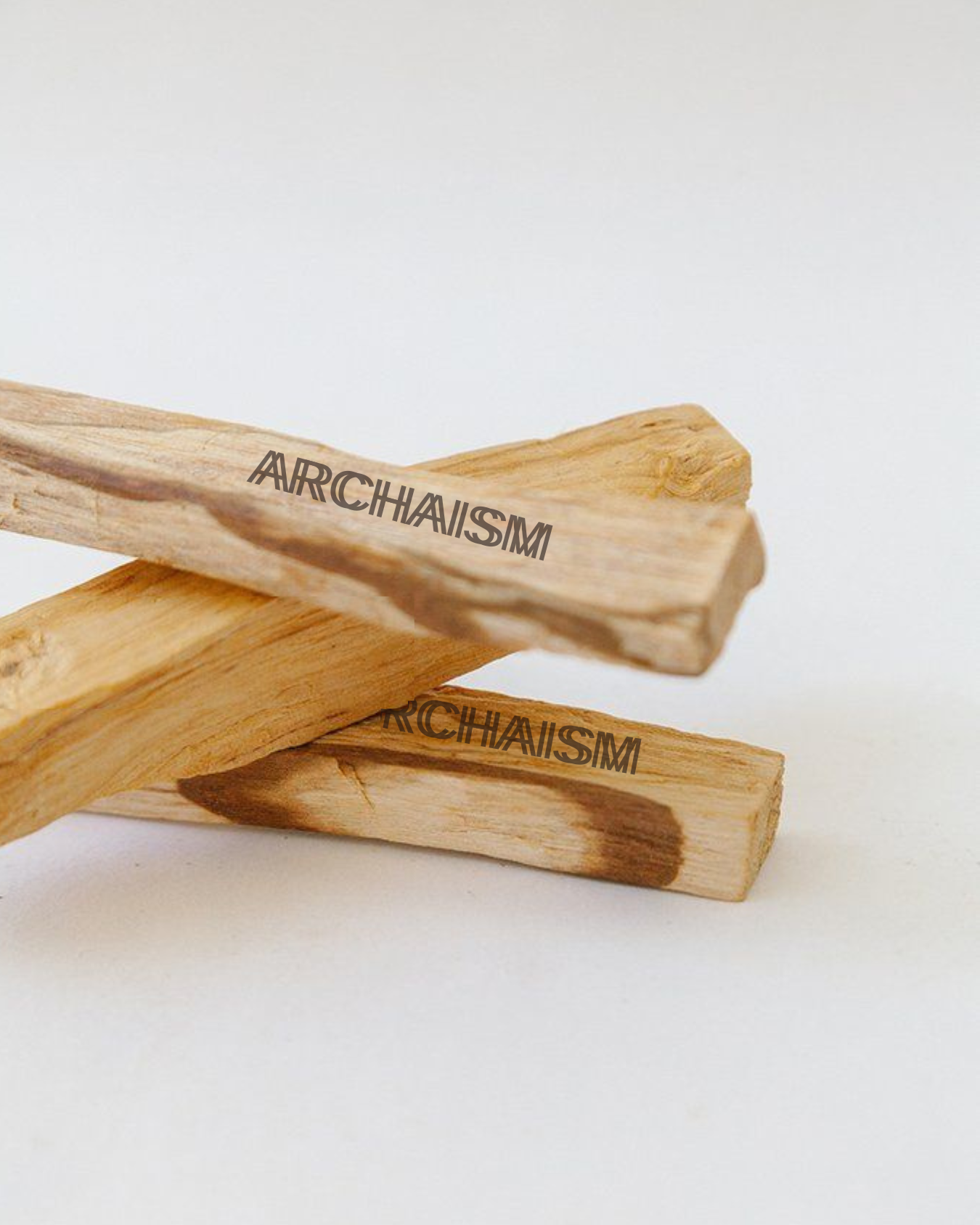Rituals of Refinement | Organic Palo Santo